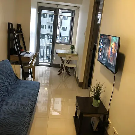 Little Lodge Family Suite